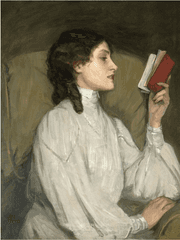 크레페 / 고딕 로맨스풍 피드백 커미션