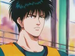 [슬램덩크 드림 🏀] 서태웅, 서태웅.