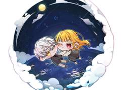 🦕 밤하늘 고정틀 [OPEN]