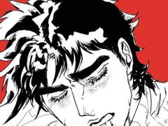 [죠죠] Let there be a Star. 11