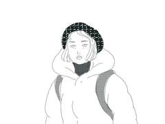 네온속으로 노을지다. Track1