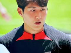 [이강인] 진짜 이상한 누나 12