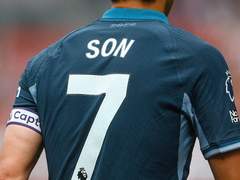 [손흥민] 캡틴, 오 마이 캡틴!