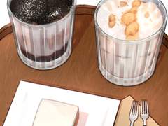 잃어버린 것들을 찾아서