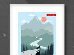 <도화와 한란> 교보 출간 안내