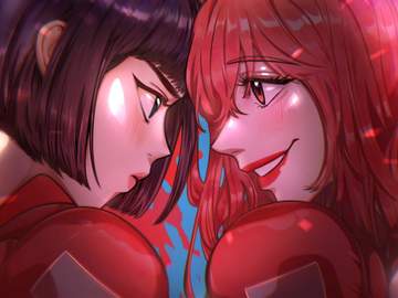 아이돌로 주먹다짐