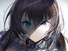 명일방주 캐릭터송 - 長い夜は明ける(긴 밤은 밝아와) 가사 번역