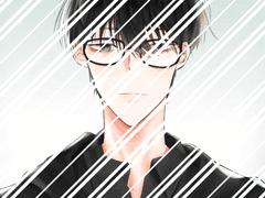 [데못죽] 건우 증명사진 유료 도안