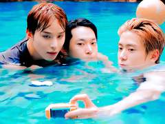 시.빼.퇴.talk (여름 휴가 下) 19