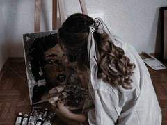 제일 마지막 파편