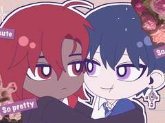 커미션 통합공지