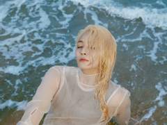 인어가 된 정한이 Ep 1. (쪼꿈 슬퍼요)