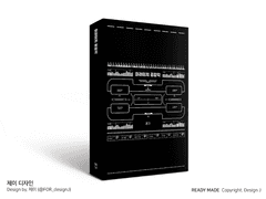 젠런온 소장본 통판(8/14-8/20)