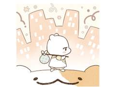 <해피햄찌> 펀딩마감