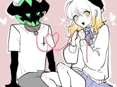 [⭕] 오마카세 낙서 타입