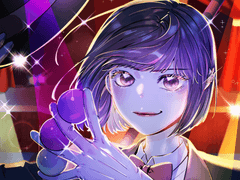 [웹소설표지] 마술부입니다만?