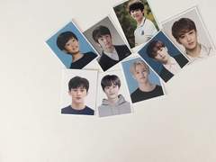 (외전) 민형이 좋아해!! TALK