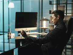 [유태오] 나를 움직이는 사람 22