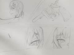 인체를 그릴 수 있게 된다면 얼마나 좋을까