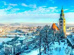 뮌헨의 비밀과 매력