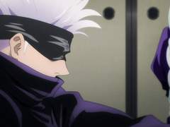 드림주 후원하는 키다리 아저씨 고죠 9