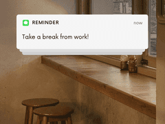 [감성배경화면] 햇살 비치는 창가