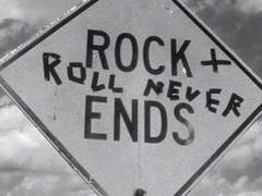 Life Is Bitter Sweet Symphony