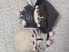 청표독 솜 도안 커미션🍇