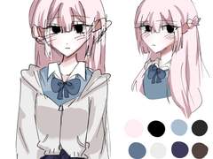 홍유은 공개프로필