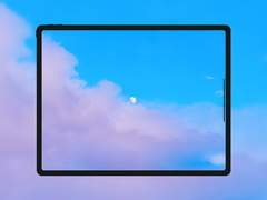 [무료 배경화면] 위로의 밤