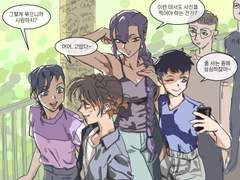 윙건담x수성의 마녀