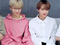 [NCT] 차하우스 TALK