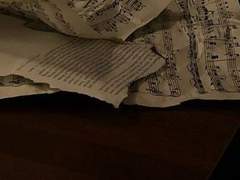 모든 잔해는 흔적을 남긴다.