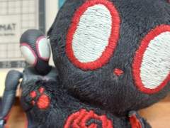 10cm 인형 만들기 : 마일스 2.0