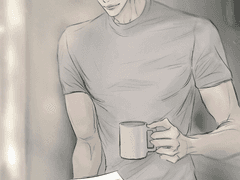 동오만큼이나 당황했던 산왕온 후기