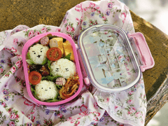 쿠르님 사진 후기