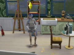 린다의 이야기 2