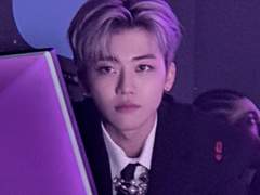 너뽀가: 너한테 뽀뽀하러 가는 중.