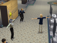 린다의 이야기 3