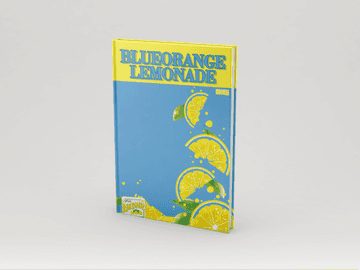 [키타히나] 꽃잎 흩날리면 SAMPLE