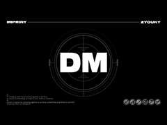 IMPRINT : playlist of DM