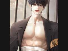 [가비지타임] 최종수 양키버전 유료 도안