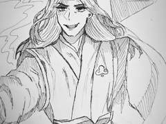 8월 미션, 대화청.