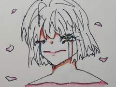 그림 잘 그리고싶은 인간의 최후