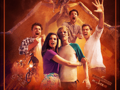 2C46) 거대 불개미의 습격 (It Came From The Desert, 2017)