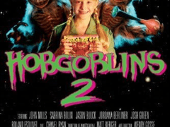 2C48) 고블린 2 (Hobgoblins 2, 2009)
