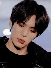 그쪽 아이 아니에요