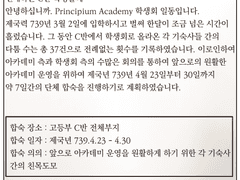 Principium Academy