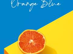 [동오대만] Orange Blue