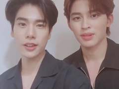 한국어로 인사하는 폰드푸윈